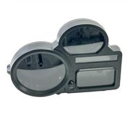 Motorcycle Meter Cover Compatible With R1200GS For R1100GS For ADV For K1300R Motorcycle Instrument For Speed Meter Case Odometer Gauge Tachometer Housing Accessories