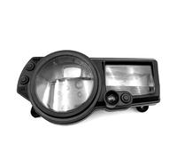 Motorcycle Meter Cover Compatible With Suzuki For GSX-R1000 2003 2004 For GSXR750 For GSXR600 2004 2005 Speedometer Speedo Meter Gauge Tachometer Instrument Case Cover