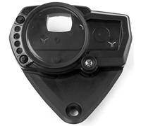 Motorcycle Meter Cover Compatible With Suzuki For GSXR1000 2005 2006 Motorcycle Accessories Speedometer Meter Tachometer Gauge Case Cover Motorbike Meter Cover