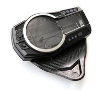 Motorcycle Meter Cover Compatible With Suzuki For GSXR600 For GSX-R750 2011 2012 2013 2014 2015 2016 Motorcycle Speedometer Tachometer Gauge Case Cover Accessories