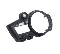 Motorcycle Meter Cover Compatible With YZF R1 2002 2003 For YZF R6 2003 2004 2005 For R6S 2008 2009 Motorcycle Speedometer Tachometer Instrument Gauge Case Cover