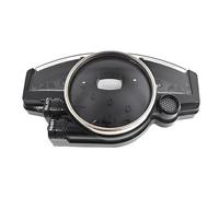 Motorcycle Meter Cover Compatible With YZF R1 2004 2005 2006 For YZF R6 2006 2007 2008 2009 2010 2011 2012 2013 2014 Motorbike Speedometer Tachometer Gauge Case Cover