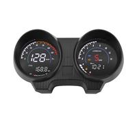 Motorcycle Meter Digital Dashboard Electronics For Brazil TITAN 150 For CG150 Fan150 2010 2012 Dashboard Tachometer Gauge