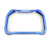 Motorcycle Meter Frame Cover Theft Protection Screen Protector Instrument Guard For R1250GS R 1250 1200 GS Adventure R1200GS LC ADV(2)