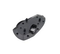 Motorcycle Meter Frame For Z750 For Z1000 2007 2008 2009 For ZX-6R 2007 2008 Motorcycle Dashboard Speedometer Odometer Digital Tachometer Modification Accessories