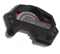 Motorcycle Meter Speedometer Digital LCD Display Tachometer For Yamaha FZ16 FZ 2.0 16 FZ S Fz V1 For Fazer