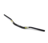 Motorcycle Mid Handlebars, Universal Motorcycle Dr Handlebar Pads PRO Taper Grips CNC Clamp Fat Bar 1-1/8" Pit Bike Motocross Motorcycle 28mm For SX SXF EXC XCW EXCF(F)