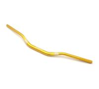 Motorcycle Mid Handlebars, Universal Motorcycle Dr Handlebar PRO Taper Pack Fat Bar 1-1/8" Dirt Pit Bike Motocross Motorcycle 810mm Length 28mm Aluminum(P)