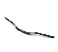 Motorcycle Mid Handlebars, Universal Motorcycle Dr Handlebar PRO Taper Pack Fat Bar 1-1/8" Dirt Pit Bike Motocross Motorcycle 810mm Length 28mm Aluminum(M)