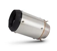 Motorcycle Mid Link Pipe For CBR1000RR Motorcycle Exhaust Pipe 51MM 60MM Universal Accessories Motorcycle Slip On Exhaust Silencer Pipe