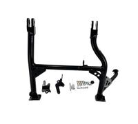 Motorcycle Middle Center Kickstand Foot Stand Parking Support Bracket Kit Compatible With VSTROM 800DE VSTROM 800DE SE RE 2022 2023 2024(V-STROM 800 SE RE)