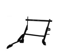 Motorcycle Middle Holder Support Bracket Center Central Parking Stand Kickstand Accessories For BMW F750GS F850GS(F750GS-Standard)