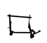 Motorcycle Middle Holder Support Bracket Center Central Parking Stand Kickstand Accessories For BMW F750GS F850GS(F750GSLowCenterstand)