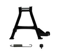 Motorcycle Middle Kickstand Center Central Parking For CB500X CB500F 2013-2022 2020 2019 Stand Firm Holder Support Bracket