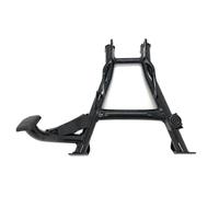 Motorcycle Middle Kickstand Center Central Parking Stand Firm Holder Support For CB500X CB500F 2019-2021 Motorbike Foot Support