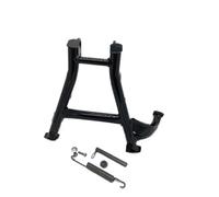 Motorcycle Middle Kickstand Center Parking Stand Firm Holder Support For CB 500X 500F 2013-2023 For CB500X For CB500F Side Bracket(B500X B500F 22-23)