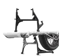 Motorcycle Middle Kickstand Center Parking Support Bracket for CFMOTO 450MT2023 2024 Central Kick Stand