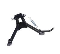 Motorcycle Middle Kickstand Center Stand Parking Central Support Bracket For HYOSUNG For Aquila GV300S GV125 GV300 GV 125 300 S 300S
