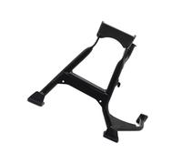 Motorcycle Middle Kickstand Central Parking Stand Foot Holder Support Bracket Kit For Loncin For VOGE 500DS LX500-A 2020-2023 Enlarge Plate