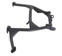 Motorcycle Middle Large Bracket Kickstand Center Parking Stand Holder Support For Africa For Twin For CRF1000L For CRF 1000 L 1000L Side Bracket(Tpey b 2016-2018)