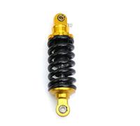 Motorcycle Middle Shock Absorber Suspension Damper Rear Seat 230 250 270 280 290mm Universal For MSX125 Moto Absorber(G 250mm)