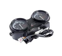 Motorcycle mileage fuel level tach Motorcycle Instrument Panel Assembly For YBR 125 Digital Display