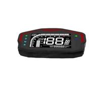 motorcycle mileometer Motorcycle Speed Gauge Display Indicator For LIN For CAN-BUS DKD Tachometer LCD Digital For Fardriver