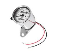 motorcycle mileometer Universal Motorcycle DC 12V Odometer Tachometer Motorbike Refit Instrument Motor Meter Screen Display Dashboard