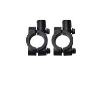 motorcycle mirror 2Pcs/Pair 8mm Motorcycle Mirror