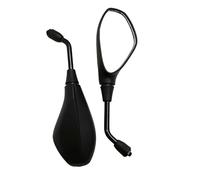 Motorcycle Mirror Bar Motorcycle Side Rearview Mirror