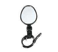 Motorcycle Mirror Bike Rearview Mirror 360 Degree Adjustable WideAngle Cycling Mirror Bicycle Handlebar Rear View Mirror Bike Accessories Bike Rearview
