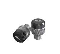 motorcycle mirror blanking plugs For HON@&DA Rebel CMX500 CMX300 2017-2021 Motorcycle M8 M10*1.25 Aluminum Screws Bolts Mirror Hole Plugs Cap(A)