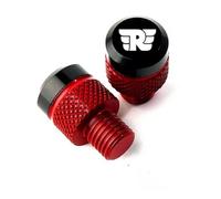 motorcycle mirror blanking plugs For Royal Enfield Himalayan 450 Guerrilla Hunter Meteor Classic 350 500 650 Mototcycle Accessories M10 M8 Mirror Hole Plug(U)