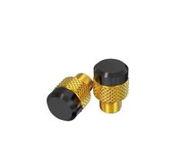 motorcycle mirror blanking plugs For Yama@&ha Nmax 125 155 160 2017-2021 Motorcycle M8 M10 Mirrors Hole Plug Screws Caps Mirror Cover(D)