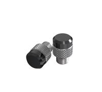 motorcycle mirror blanking plugs For Yama@&ha Nmax 125 155 160 2017-2021 Motorcycle M8 M10 Mirrors Hole Plug Screws Caps Mirror Cover(W)