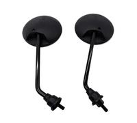Motorcycle Mirror Cafe Racer Rearview Mirrors For Ho&nda 125 L XR125 XR 150 XR150 2010-2018 Dio ZX/Z4 AF18 AF27 AF28 AF34 Side Mirrorss