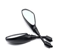 Motorcycle Mirror For BMW G310GS F650GS For G310R R1200R 10mm Motorcycle Rearview Mirror LeftRight Rear View Mirrors Housing Side Mirror Bike Rearview