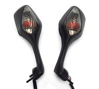 Motorcycle Mirror For CBR1000RR VFR1200 2008-2012 BLACK Rearview