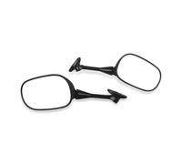 motorcycle mirror For CBR600RR 2003-2015 Rearview Side Mirror Foldable Rear View Mirrors
