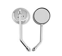 Motorcycle Mirror For Ducati For Monster 600 620 696 Rearview Mirrors