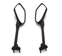 Motorcycle Mirror For EX650 Ninja650 For ER-6F EX400 Ninja400R 56001-0275 56001-0274 56001-0231 56001-0232 Motorcycle Rearview Side Mirror