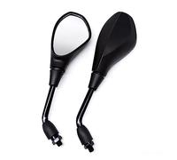 Motorcycle Mirror For F650gs Gsr600 Spring Breeze Scooter Reversing Mirrors 1Pair Motorcycle Side Mirror Rearview Mirror Right Hand Thread Retro Bike Rearview