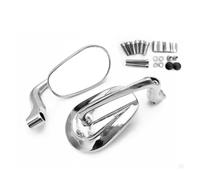 Motorcycle Mirror For Hornet For Shadow 600 750 900 919 Rearview Mirrors