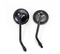 Motorcycle Mirror For Kymco Ak550 For Xciting 400i Rearview Mirrors