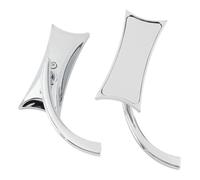 Motorcycle Mirror For Magna For Rebel For Shadow VT750 Rear View Mirrors