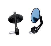 Motorcycle Mirror For R1250Gs R18 G310R F900R R1200Gs Adv F650Gs K1200S Motorcycle Rearview Mirrors Round Mirrors Exterior Accessories