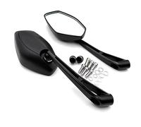 Motorcycle Mirror For SYM For Joymax Z 125 250 300 For Maxsym For Cruisym For GTS300 For 300i Adjustable Motorcycle Side Rearview Mirror Motorcycle Rearview