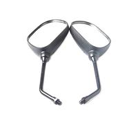 Motorcycle Mirror For Ybr125 Xtz125 For Xtz For Ybr For Yb 125 S2r Motorcycle Rearview Rear View Side Mirror Bar End Mirror M10 Screww Bike Rearview