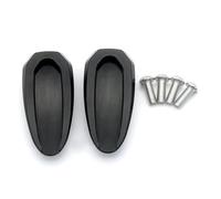 Motorcycle Mirror Hole Blanking Screws For BM@&W S1000RR 2020-2024 Motorcycle Rearview Mirror Hole Cover Windshield Drive Eliminator(Y-5)