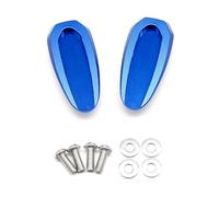 Motorcycle Mirror Hole Blanking Screws For BM@&W S1000RR S1000 RR 2019-2024 Rearview Mirror Base Cover Windshield Drive Eliminator Hole(Y-2)